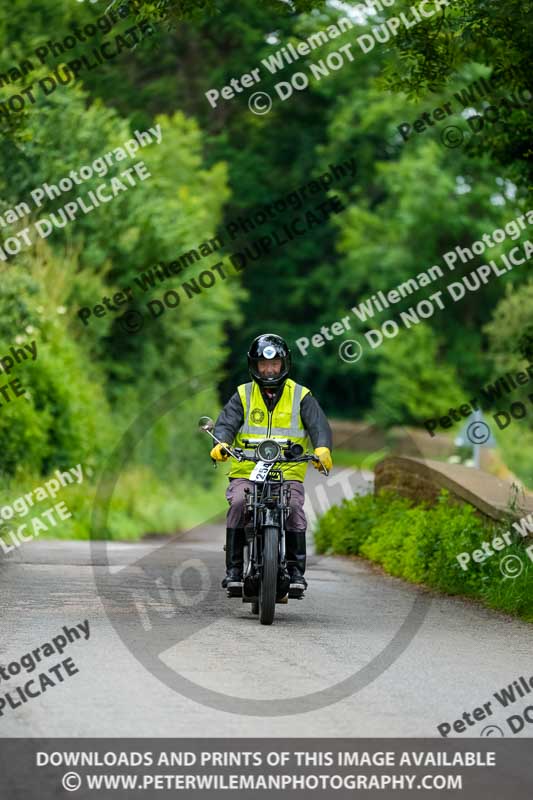 Vintage motorcycle club;eventdigitalimages;no limits trackdays;peter wileman photography;vintage motocycles;vmcc banbury run photographs